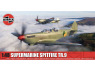 Airfix maquette avion A05143 Supermarine Spitfire Tr.9 1/48