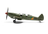 Airfix maquette avion A05143 Supermarine Spitfire Tr.9 1/48
