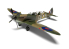Airfix maquette avion A05143 Supermarine Spitfire Tr.9 1/48