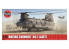 Airfix maquette helicoptére A06024 Boeing Chinook HC.1 Late 1/72