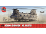 Airfix maquette helicoptére A06024 Boeing Chinook HC.1 Late 1/72