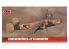 Airfix maquette avion A09011 Consolidated B-24D Liberator 1/72