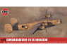 Airfix maquette avion A09011 Consolidated B-24D Liberator 1/72