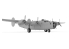 Airfix maquette avion A09011 Consolidated B-24D Liberator 1/72