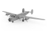Airfix maquette avion A09011 Consolidated B-24D Liberator 1/72