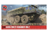 Airfix maquette militaire A1381 Alvis FV622 Stalwart Mk.2 1/35