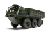 Airfix maquette militaire A1381 Alvis FV622 Stalwart Mk.2 1/35