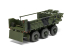 Airfix maquette militaire A1381 Alvis FV622 Stalwart Mk.2 1/35