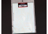 HOBBY DESIGN Decal 04-0122 Décalques LB largeLP700 lignes d’éclatement pour HD03-0360 1/24