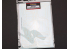 HOBBY DESIGN Decal 04-0121 Décalques LP700 lignes d’éclatement 1/24