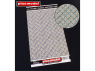 Plus Model 603 Sol motif floral 1/35