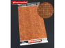 Plus Model 600 Sol motif vieilles briques 1/35