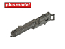 Plus Model Diorama DP3070 Mitrailleuse Maxim B type 1/35
