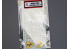 Hobby Design accessoire voiture HD04-0187 Décalcomanies Logos Ferrari (A) 1/24