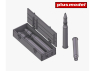 Plus Model Diorama DP3056 Munitions 75 mm pour Panther 1/35