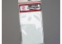 Hobby Design accessoire voiture HD04-0183 Décalcomanies Pneus F1 avant 2022 1/20