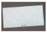 Hobby Design accessoire voiture HD04-0183 Décalcomanies Pneus F1 avant 2022 1/20