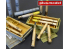 Plus Model Diorama DP3059 Munitions 88 mm Tigre I, Flak 88-18, 36, 37 1/35