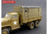 Plus Model 553 Conteneur radio américain HO-17 1/35
