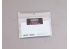Hobby Design accessoire voiture HD04-0044 Décalcomanies Logos Hamann 1/24