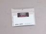 Hobby Design accessoire voiture HD04-0044 Décalcomanies Logos Hamann 1/24