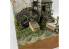 RT-Diorama 35024 Le moulin à eau 1/35