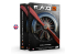 Ak Interactive livre AK644 F.A.Q. 2 AIRCRAFT SCALE MODELING por DANIEL ZAMARBIDE en Anglais