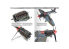Ak Interactive livre AK644 F.A.Q. 2 AIRCRAFT SCALE MODELING por DANIEL ZAMARBIDE en Anglais