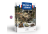 Ak Interactive livre AK130027 BLINDAGE FRANÇAIS GUIDE TECHNIQUES PEINTURE VIEILLISSEMENT FRANÇAIS WWII DE TAMIYA Anglais