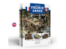 Ak Interactive livre AK130027 BLINDAGE FRANÇAIS GUIDE TECHNIQUES PEINTURE VIEILLISSEMENT FRANÇAIS WWII DE TAMIYA Anglais
