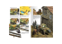 Ak Interactive livre AK130028 BLINDAGE FRANÇAIS GUIDE TECHNIQUES PEINTURE VIEILLISSEMENT FRANÇAIS WWII DE TAMIYA