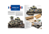Ak Interactive livre AK130028 BLINDAGE FRANÇAIS GUIDE TECHNIQUES PEINTURE VIEILLISSEMENT FRANÇAIS WWII DE TAMIYA