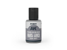 AK interactive AK12101 PRECISION PANEL LINER GRIS CLAIR