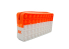 AK produit auxilliaires MCHD032 ÉTUI À FERMETURE ÉCLAIR AK POP IT BUBBLE