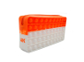 AK produit auxilliaires MCHD032 ÉTUI À FERMETURE ÉCLAIR AK POP IT BUBBLE