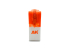 AK produit auxilliaires MCHD032 ÉTUI À FERMETURE ÉCLAIR AK POP IT BUBBLE