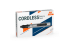 AK interactive outillage ak9539 OUTIL ROTATIF SANS FIL avec ACCESSOIRES