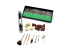AK interactive outillage ak9539 OUTIL ROTATIF SANS FIL avec ACCESSOIRES