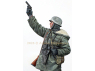 Alpine figurine 35324 Grenadier et lance-fusées WSS 1/35