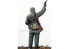 Alpine figurine 35324 Grenadier et lance-fusées WSS 1/35