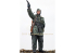 Alpine figurine 35324 Grenadier et lance-fusées WSS 1/35