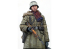 Alpine figurine 35325 Grenadier et lance-grenades WSS 1/35