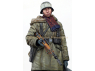 Alpine figurine 35325 Grenadier et lance-grenades WSS 1/35