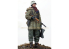 Alpine figurine 35325 Grenadier et lance-grenades WSS 1/35