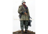 Alpine figurine 35325 Grenadier et lance-grenades WSS 1/35
