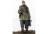 Alpine figurine 35325 Grenadier et lance-grenades WSS 1/35