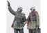 Alpine figurine 35326 renadiers WSS à Kharkov Set (2 figurines) 1/35
