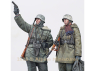 Alpine figurine 35326 renadiers WSS à Kharkov Set (2 figurines) 1/35