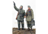 Alpine figurine 35326 renadiers WSS à Kharkov Set (2 figurines) 1/35