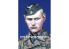 Alpine figurine H033 Ensemble de têtes d&#039;équipage WSS Panzer n° 3 1/35